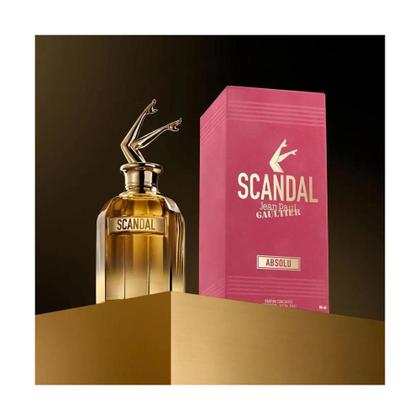 Imagem de Scandal Absolu Jean Paul Gaultier Parfum Concentré 30 ml