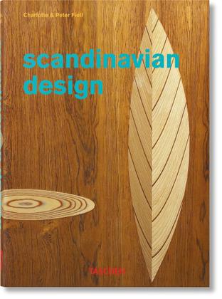 Imagem de Scandinavian Design. 40th Ed.