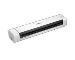 Imagem de Scanner Brother Portatil DS740D A4 Duplex USB 15PPM