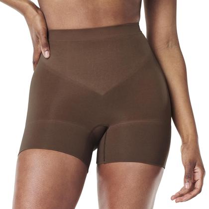 Imagem de Seamless Power Shorty SPANX Lightweight Core Control 2X