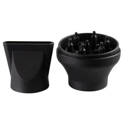 Imagem de Secador de Cabelo Onida ON-219 - 3500W - Bivolt - Preto