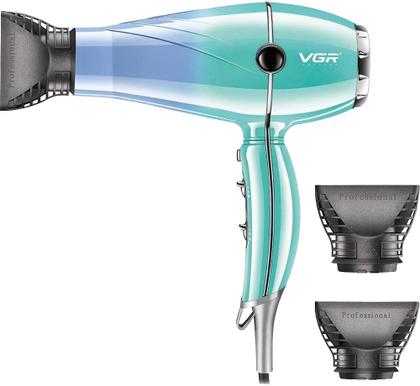 Imagem de Secador de Cabelo VGR Hair Dryer V-452 - 2000-2400W 220V/50-60HZ