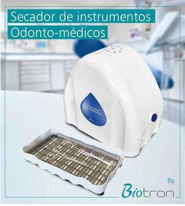 Imagem de Secador de instrumentos biotron
