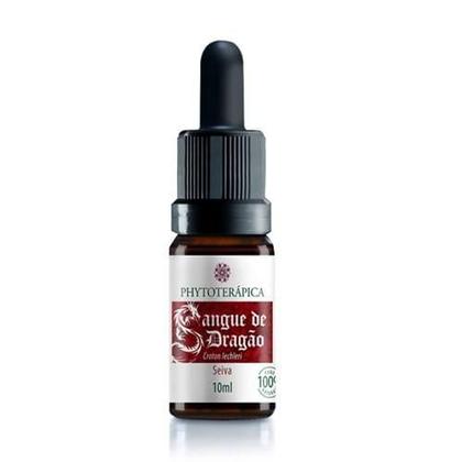 Imagem de Seiva Sangue de Dragão - Extrato natural - Estimula o colágeno - 10ml