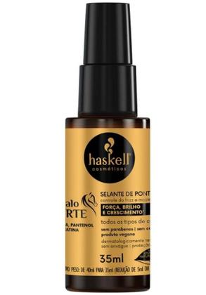 Imagem de Selante de pontas cavalo forte 35 ml haskell