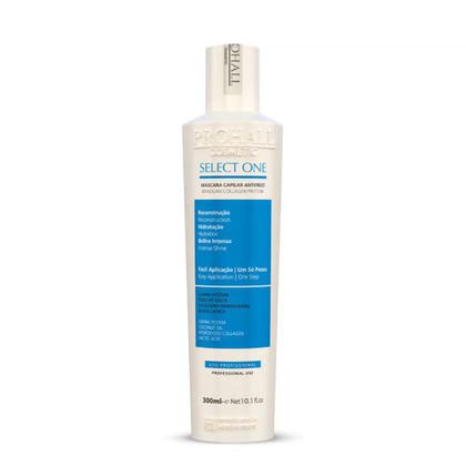 Imagem de Select One Prohall 300ml - Progressiva de Ácido Lático