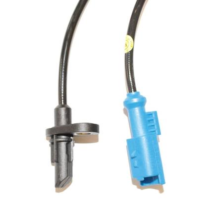 Imagem de Sensor Abs Aircross C3 Picasso C3 207 208 2008 02 Pinos Traseiro Direito e Esquerdo 4545J8 4545E5 9805066080 9805083380 9665592380 0265008485