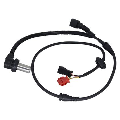 Imagem de Sensor ABS Audi A4 1995 a 2001 - 803238 - 30040DDDE