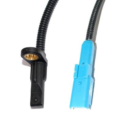 Imagem de Sensor Abs C3 Aircross C3 Picasso DS3 2008 207 208 02 Pinos Dianteiro Direito e Esquerdo 0986594551 0986594597 454597 9665455580 4545J9 4545E4