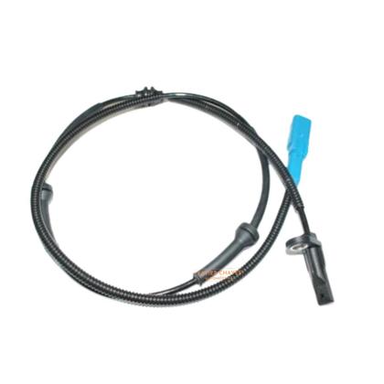 Imagem de Sensor Abs dianteiro C3 C3 Picasso DS3 C4 Cactus 4545j9