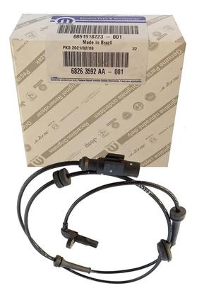 Imagem de Sensor Abs Dianteiro Esquerdo Palio Siena Grand Siena Strada