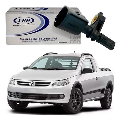 Imagem de Sensor Abs Dianteiro Esquerdo Saveiro G5 1.6 2009 A 2013