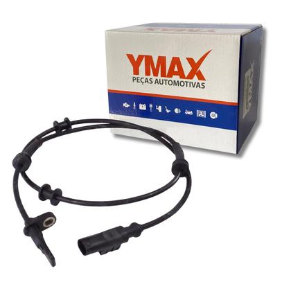 Imagem de Sensor ABS traseiro Fiat Ducato Peugeot Boxer Jumper LD LE