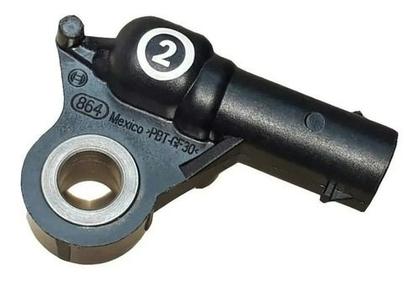 Imagem de Sensor Airbag Lateral Espoleta Vw Nivus Virtus Tcross Novo Polo