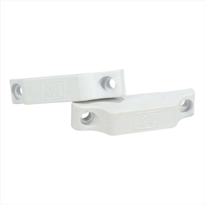 Imagem de Sensor de abertura na sobrepor magnético com fio jfl