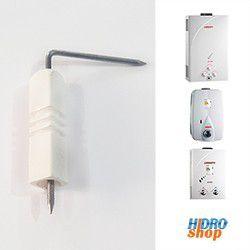 Imagem de Sensor de Chama Aquecedor Lorenzetti L8 Lz 1600 Lz 700 - G216
