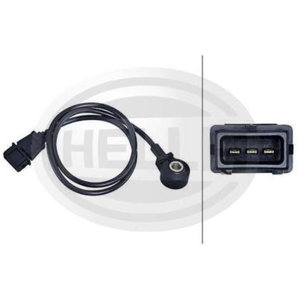 Imagem de Sensor de detonação Audi A4 Avant 1995 a 2005 HELLA