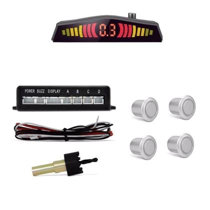 Imagem de Sensor de Estacionamento Agile