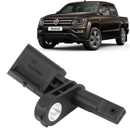 Imagem de Sensor De Freio Abs Amarok Dianteiro L/D