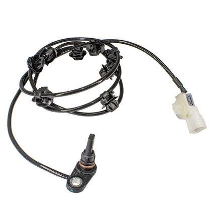 Imagem de Sensor de Freio ABS Hilux SW4 Apos 2016 Traseiro Direito Cabo 129Cm Plug 02 terminais 1,6MM - MTE73456