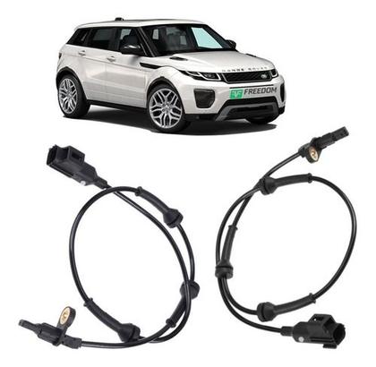 Imagem de Sensor de freio abs land rover evoque 2011 á 2017 traseiro direito + esquerdo - par