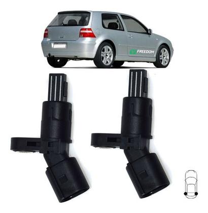 Imagem de Sensor de freio abs vw golf bora new beetle jetta audi tt 1994 á 2010 traseiro direito/esquerdo - ki