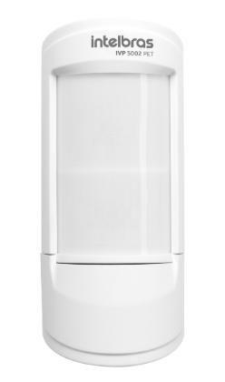 Imagem de Sensor de movimento infravermelho passivo IVP 5002 PET