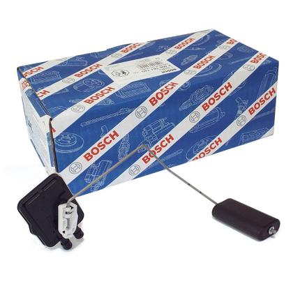 Imagem de Sensor De Nivel Boia Combustivel Bosch Prisma 1.0 Vhce Flexpower,1.4 Econoflex agile F000te113d