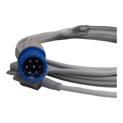 Imagem de Sensor de Oximetria Adulto Compatível com Drager