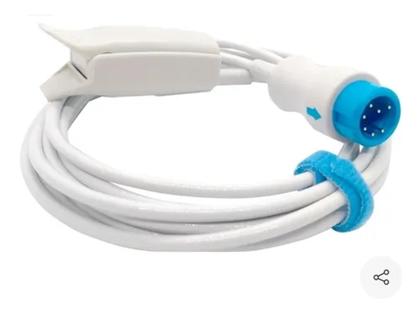 Imagem de Sensor De Oximetria De Pulso Compatível Com Mindray Imec