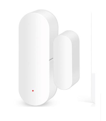 Imagem de Sensor de porta e janela inteligente wifi tuya / smartlife