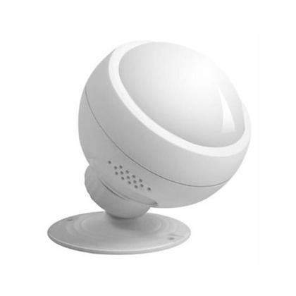 Imagem de Sensor de Presença AGL Zigbee, Wi-Fi, Branco - 1106195