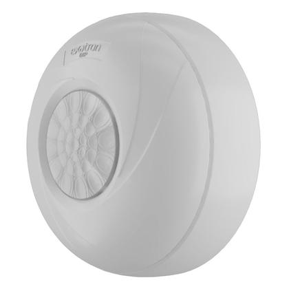 Imagem de Sensor de Presença de Teto 360º Microcontrolado Inrush Control EXATRON