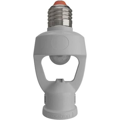Imagem de Sensor de Presenca Frontal Sobrepor com Soquetexcontrol - Exatron