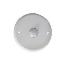 Imagem de Sensor De Presença Plafon Teto Embutir / Sobrepor 130mm - A.Santos