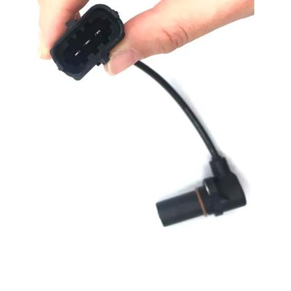 Imagem de Sensor de Rotação Bosch 0281002410 para Cummins, VW, Ford e Iveco