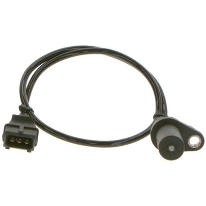 Imagem de Sensor de rotação Chery Tiggo 2009 a 2012 BOSCH