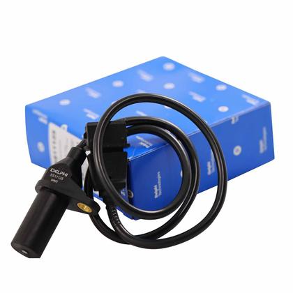 Imagem de Sensor de Rotação Delphi SS11125 Palio, Siena, Uno- Cód.8587