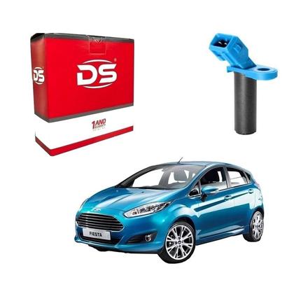Imagem de Sensor De Rotação Ds New Fiesta 1.6 2014 A 2017