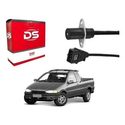 Imagem de Sensor De Rotação Ds Strada 1.5 1997 A 2000
