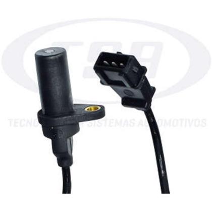 Imagem de Sensor de rotação Fiat Palio 2000 a 2019 TSA T-080024