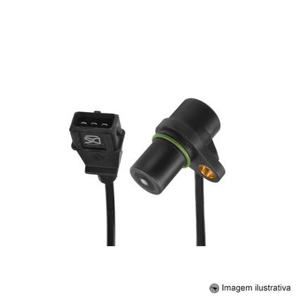 Imagem de Sensor de Rotação Ipanema 2.0 4C 8V 96 ... 97 / Kadett 2.0 4C 8V 96 ... 98