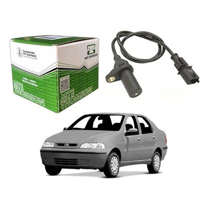 Imagem de Sensor De Rotação Mte Fiat Siena 1.0 1.3 16v 2001 A 2003