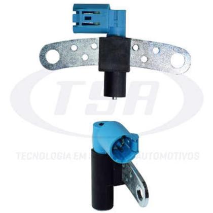 Imagem de Sensor de rotação Renault Kangoo 2002 a 2007 TSA T-080018