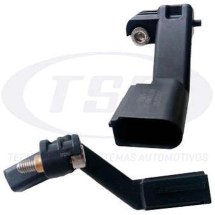 Imagem de Sensor de rotação Volkswagen Gol 2011 a 2016 TSA T-080026