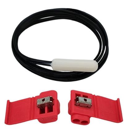 Imagem de Sensor de Temperatura Compatível com Refrigerador Electrolux IB53