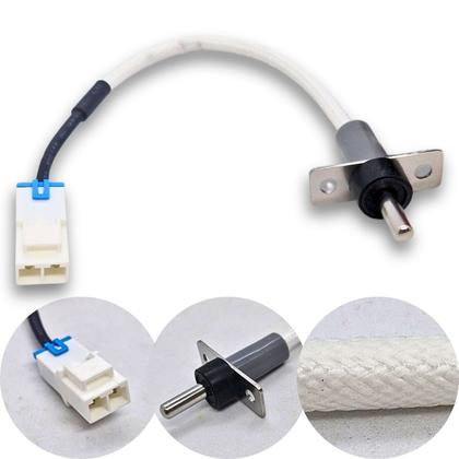 Imagem de Sensor de Temperatura Duto Secagem Lava Seca Samsung WD0854W