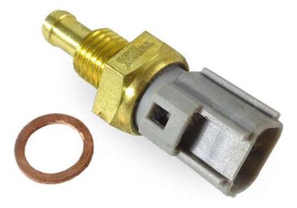 Imagem de Sensor de temperatura ford ecosport escort focus fusion mondeo ranger - 1998 a 2012