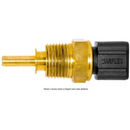 Imagem de Sensor de temperatura Hyundai Hb20 2013 a 2015 MARFLEX 9162