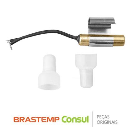 Imagem de Sensor de Temperatura para Geladeira W10448687